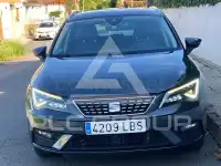2019 Seat Leon