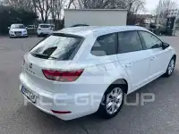 2019 Seat Leon