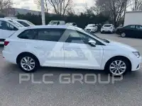 2019 Seat Leon