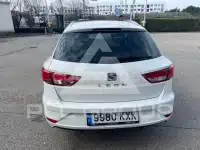 2019 Seat Leon