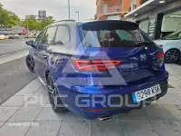 2019 Seat Leon