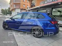 2019 Seat Leon