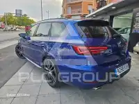 2019 Seat Leon