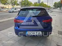 2019 Seat Leon