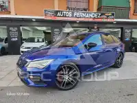 2019 Seat Leon