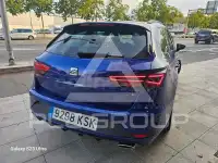 2019 Seat Leon