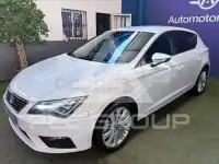 2019 Seat Leon