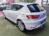 2019 Seat Leon