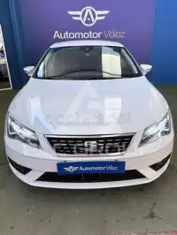 2019 Seat Leon
