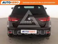 2019 Seat Leon