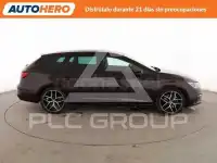 2019 Seat Leon