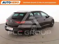2019 Seat Leon