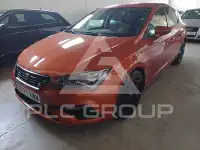 2019 Seat Leon