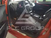 2019 Seat Leon