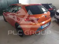 2019 Seat Leon