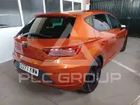 2019 Seat Leon