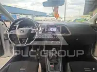 2019 Seat Leon
