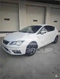2019 Seat Leon