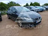 2019 Seat Leon