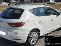2019 Seat Leon