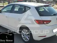 2019 Seat Leon