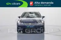 2019 Seat Leon