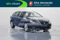 2019 Seat Leon