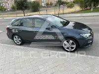 2019 Seat Leon