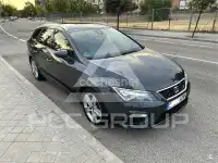 2019 Seat Leon
