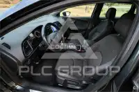 2019 Seat Leon