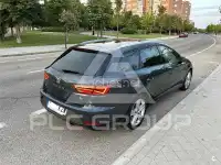 2019 Seat Leon
