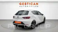 2019 Seat Leon
