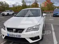 2019 Seat Leon