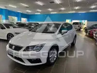 2019 Seat Leon