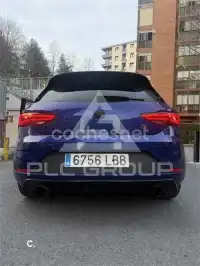 2019 Seat Leon