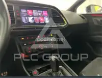 2019 Seat Leon