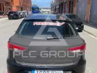 2019 Seat Leon
