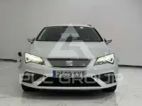 2019 Seat Leon