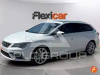 2019 Seat Leon