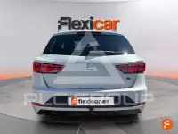 2019 Seat Leon