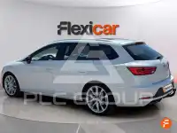 2019 Seat Leon