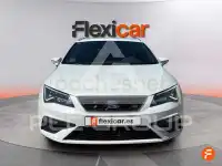 2019 Seat Leon