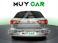 2019 Seat Leon