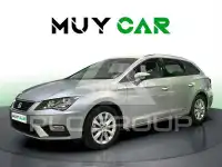 2019 Seat Leon