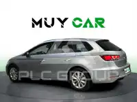 2019 Seat Leon