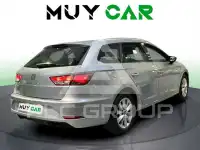 2019 Seat Leon