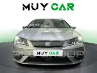 2019 Seat Leon
