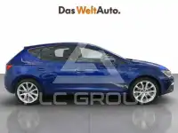 2019 Seat Leon