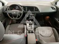 2019 Seat Leon