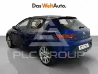 2019 Seat Leon